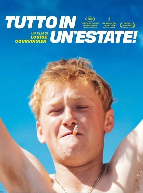 Tutto in un’estate
