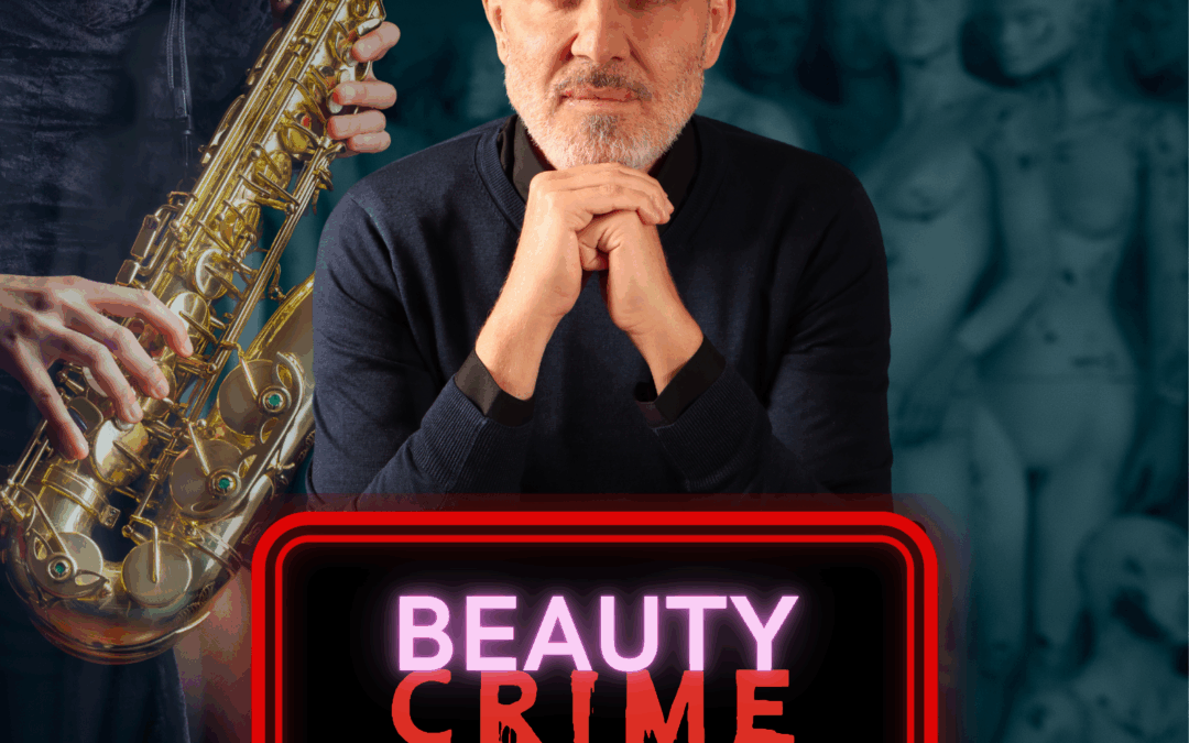 BEAUTY CRIME
