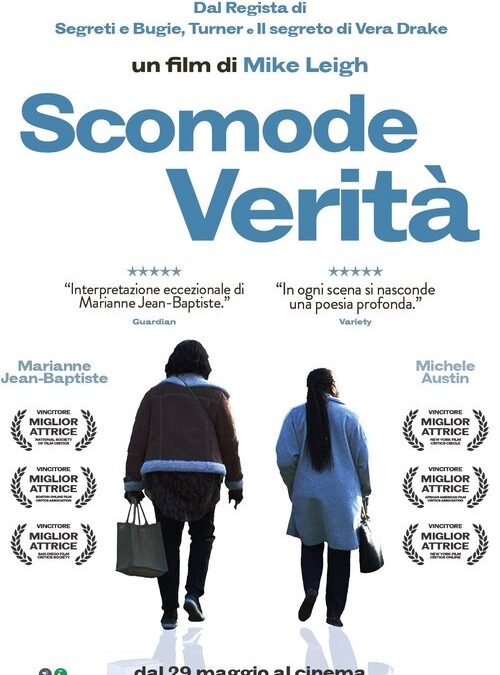 Scomode verità