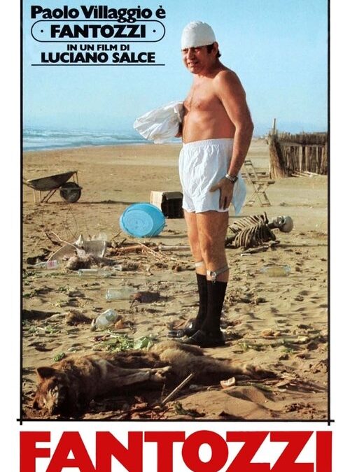 Fantozzi