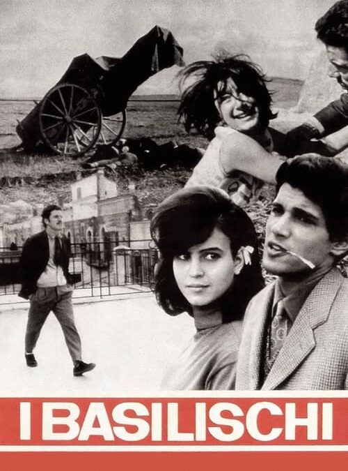 I basilischi