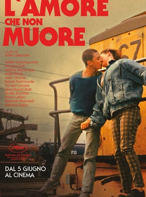 L’amore che non muore