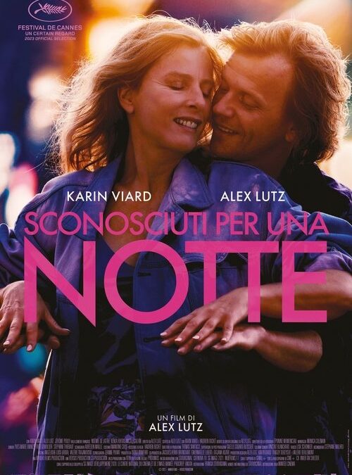 Sconosciuti per una notte