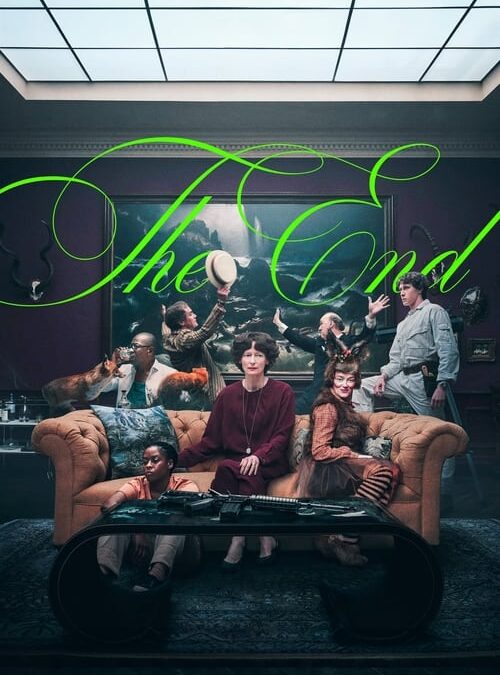 The End