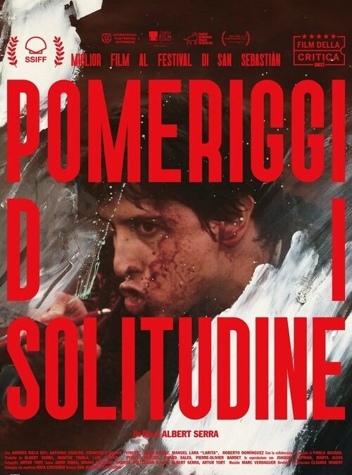 Pomeriggi di solitudine