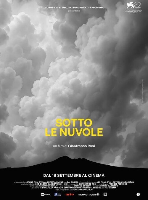 Sotto le nuvole