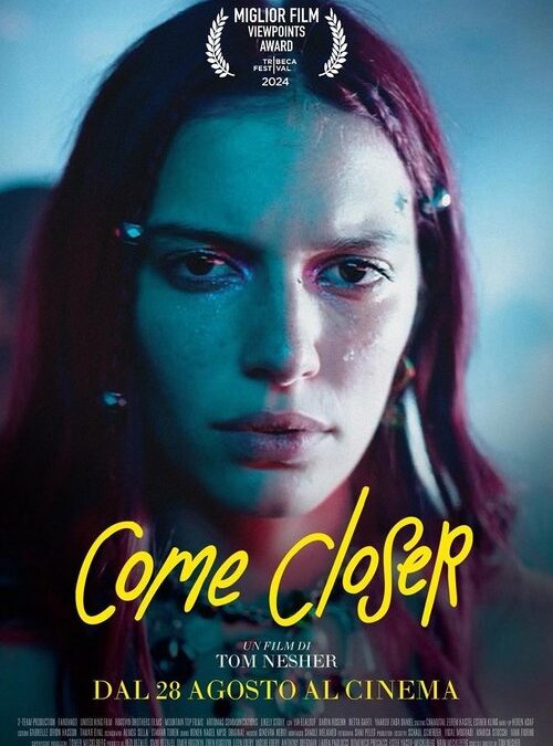 Come Closer