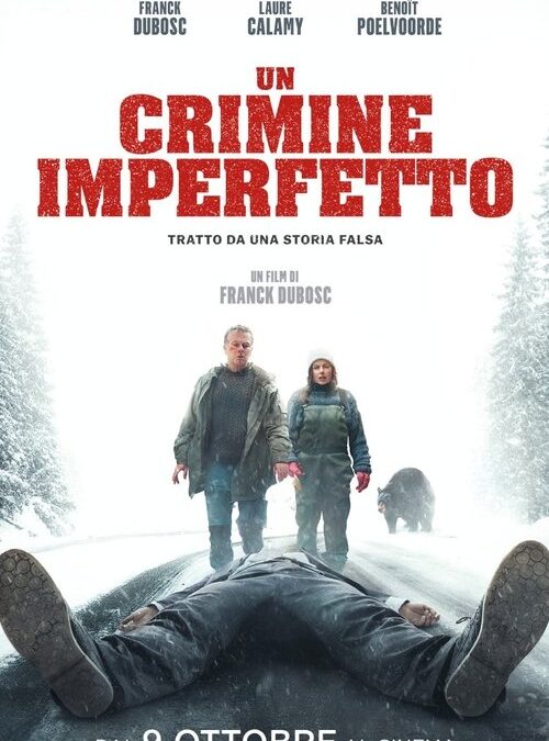 Un crimine imperfetto