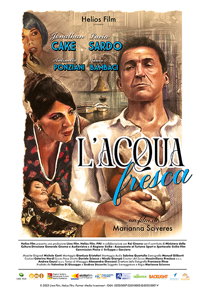 L’ACQUA FRESCA