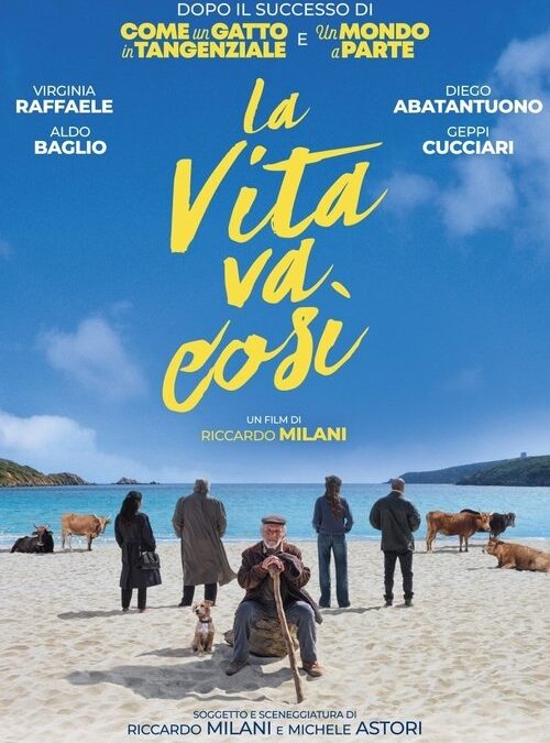 La vita va così