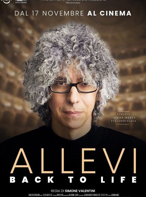 Allevi – Back To Life
