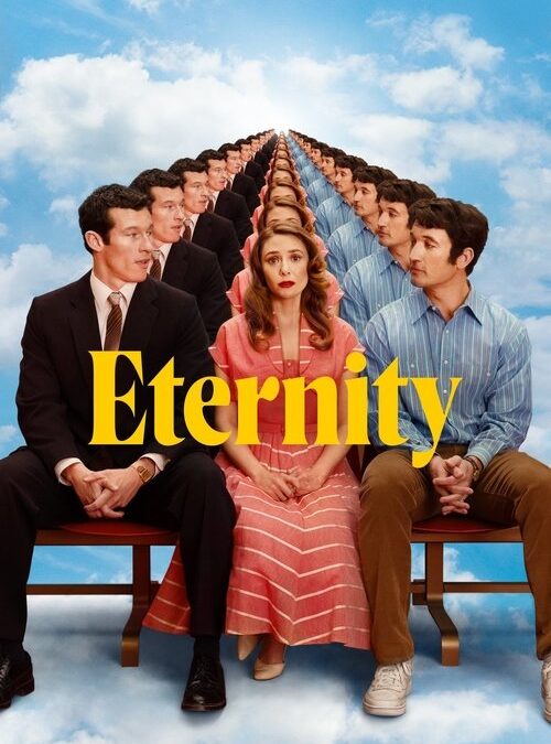 Eternity