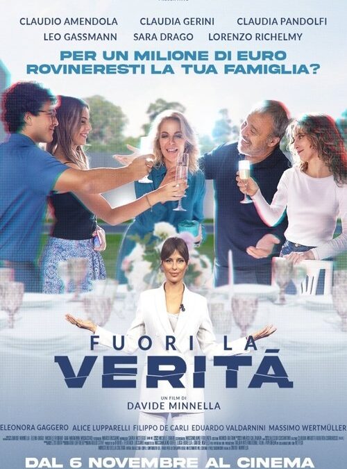 Fuori la verità