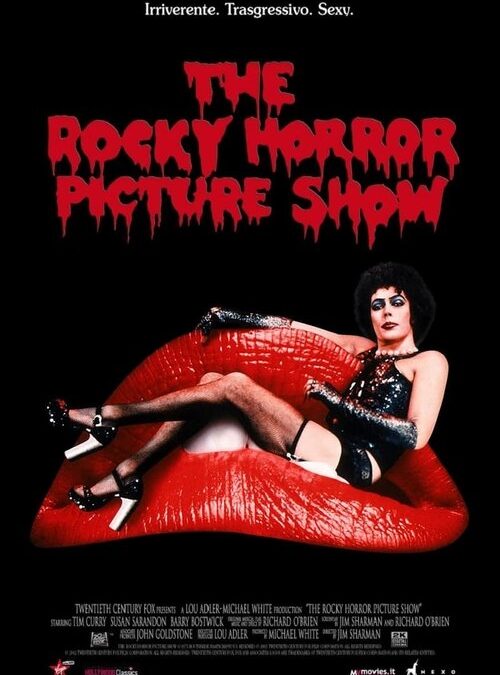 The Rocky Horror Picture Show