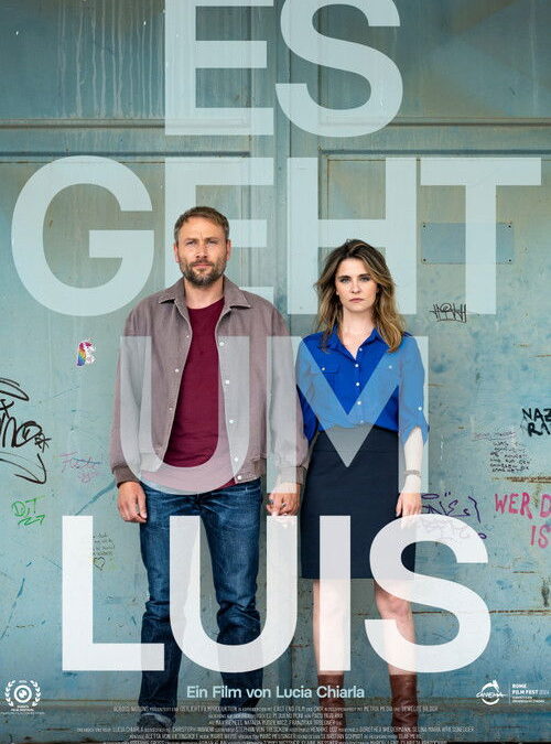 About Luis