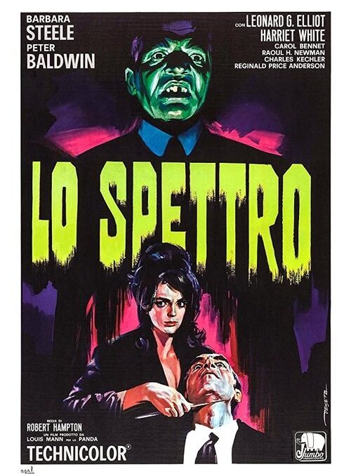 Lo spettro