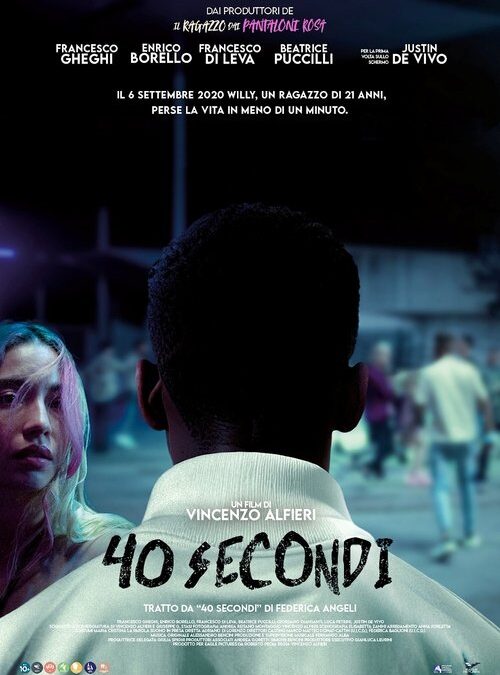 40 secondi