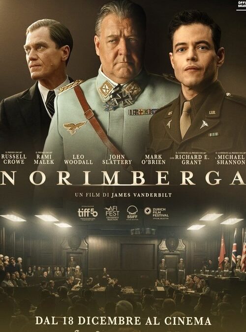 Norimberga
