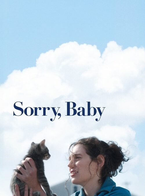 Sorry, Baby