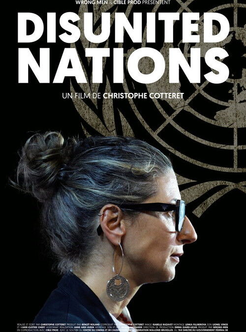 Disunited Nations