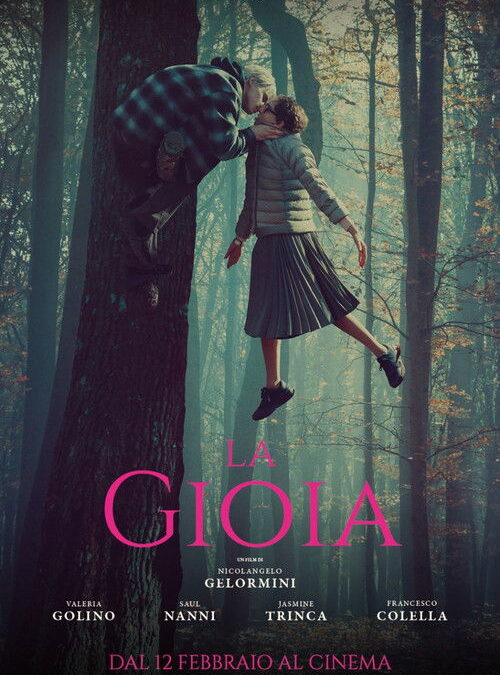 La gioia