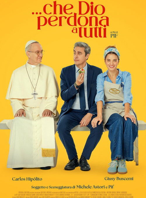 …che Dio perdona a tutti