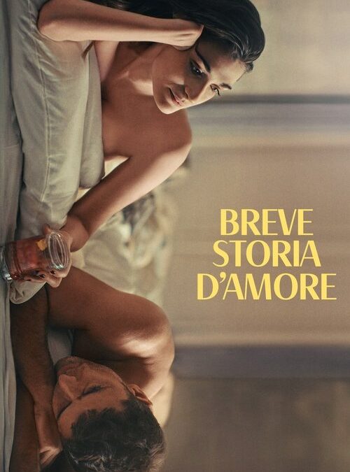 Breve storia d’amore