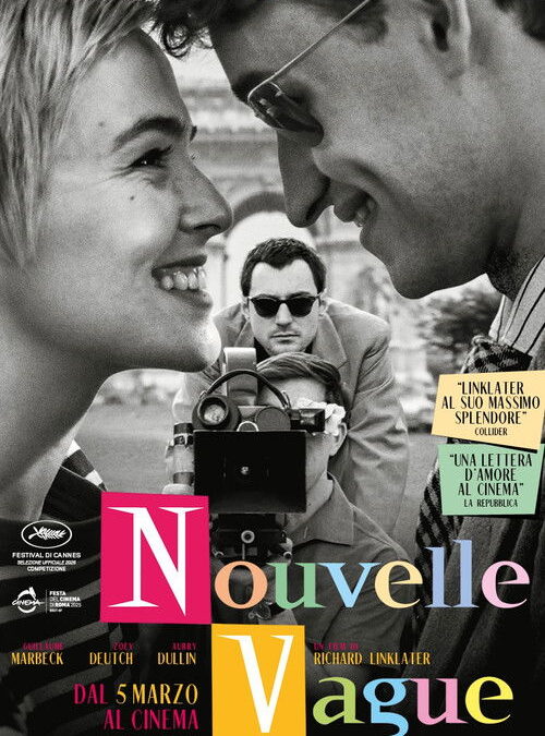 Nouvelle Vague