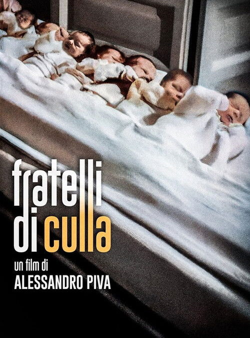 Fratelli di culla