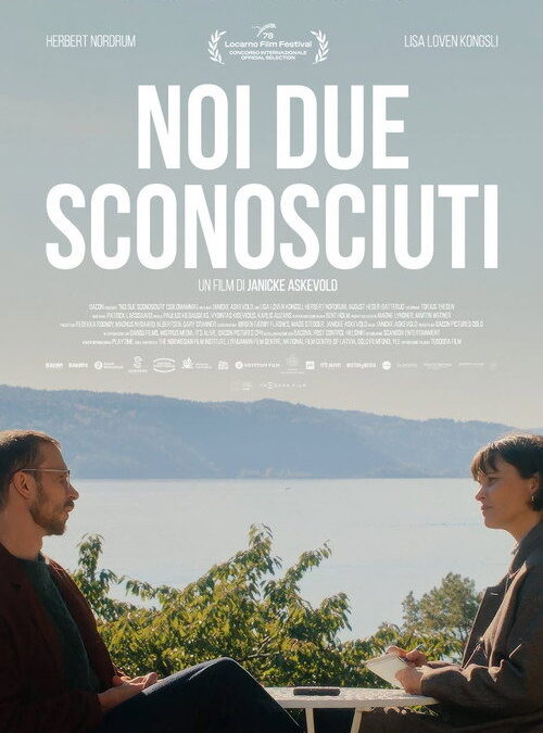 Noi due sconosciuti