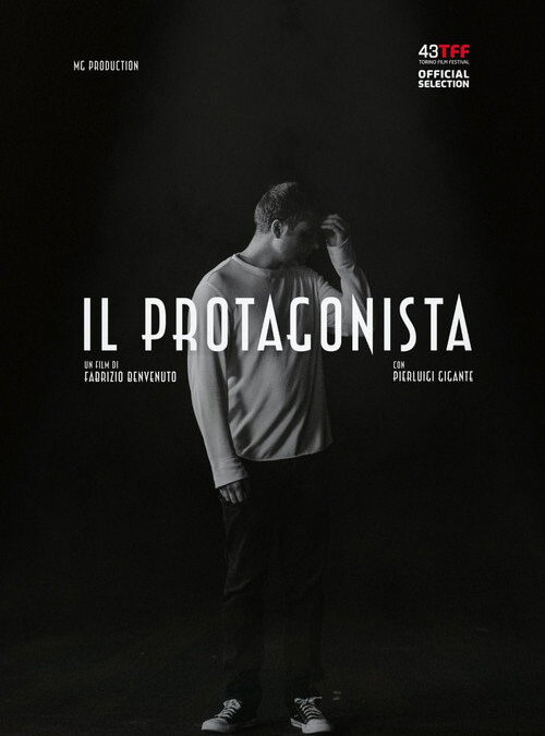Il Protagonista
