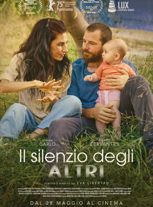 Il silenzio degli altri