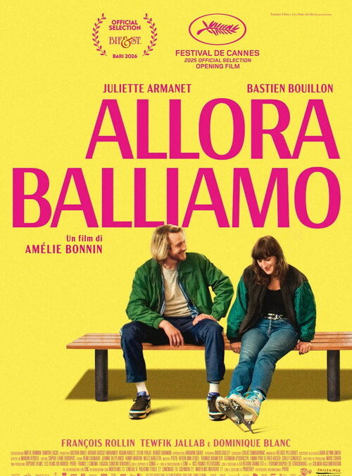 Allora balliamo