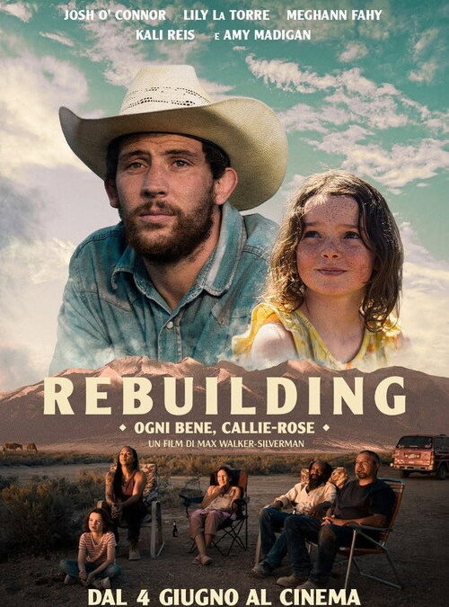 Rebuilding