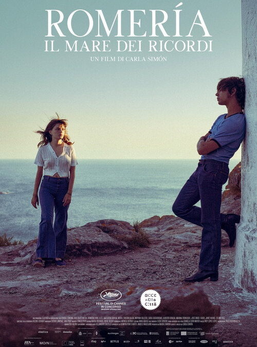Romería – Il mare dei ricordi