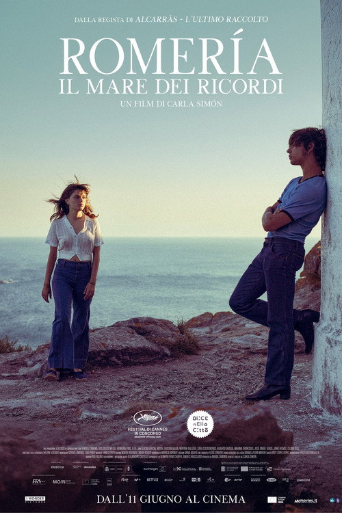 Romería – Il mare dei ricordi